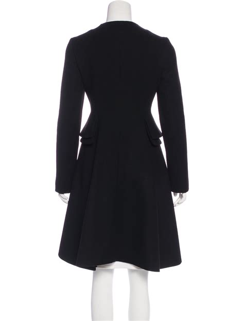 dior jackets womens|christian dior long wool overcoat.